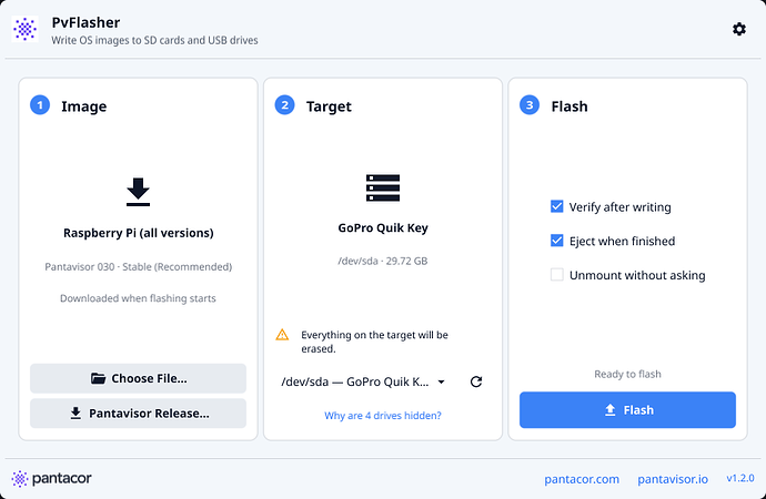 Light theme